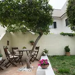Casa En El Barrio De Santa Catalina - Palma Aire Acondicionado De 2023