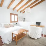 Casa En El Barrio De Santa Catalina - Palma Aire Acondicionado De 2023