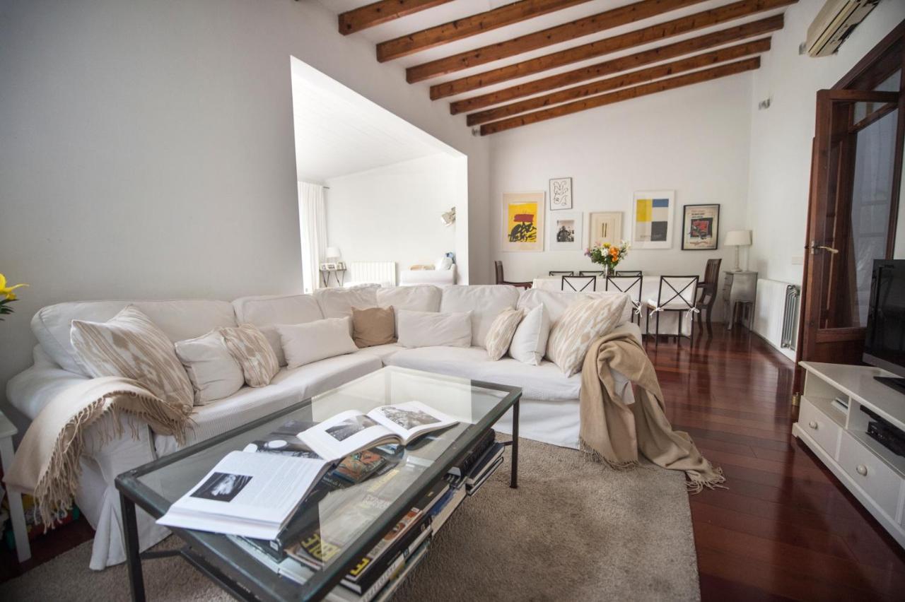 Hébergement de vacances Casa En El Barrio De Santa Catalina - Aire Acondicionado De 2023 *