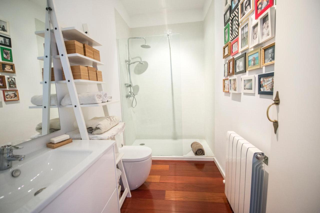 Casa En El Barrio De Santa Catalina - Aire Acondicionado De 2023 Hébergement de vacances *