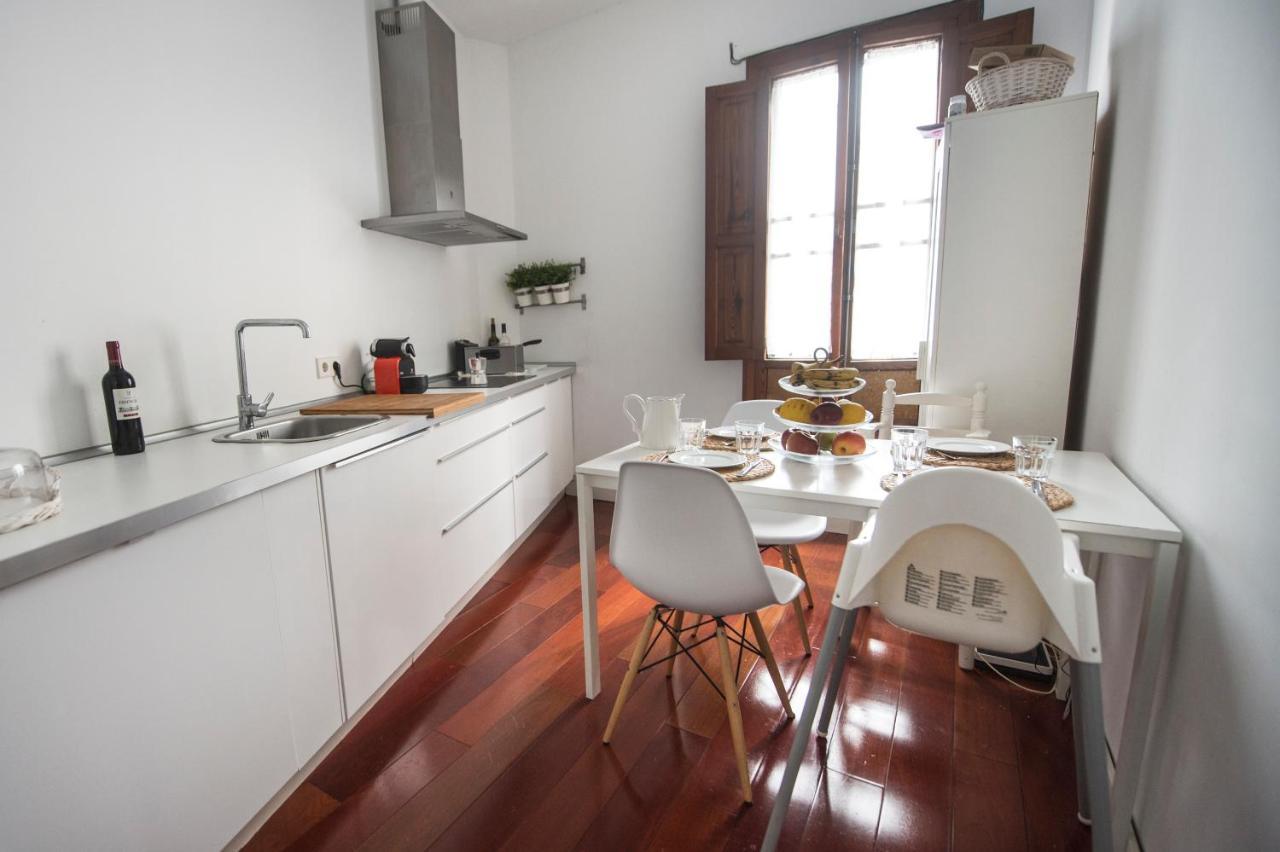 Casa En El Barrio De Santa Catalina - Aire Acondicionado De 2023 Palma