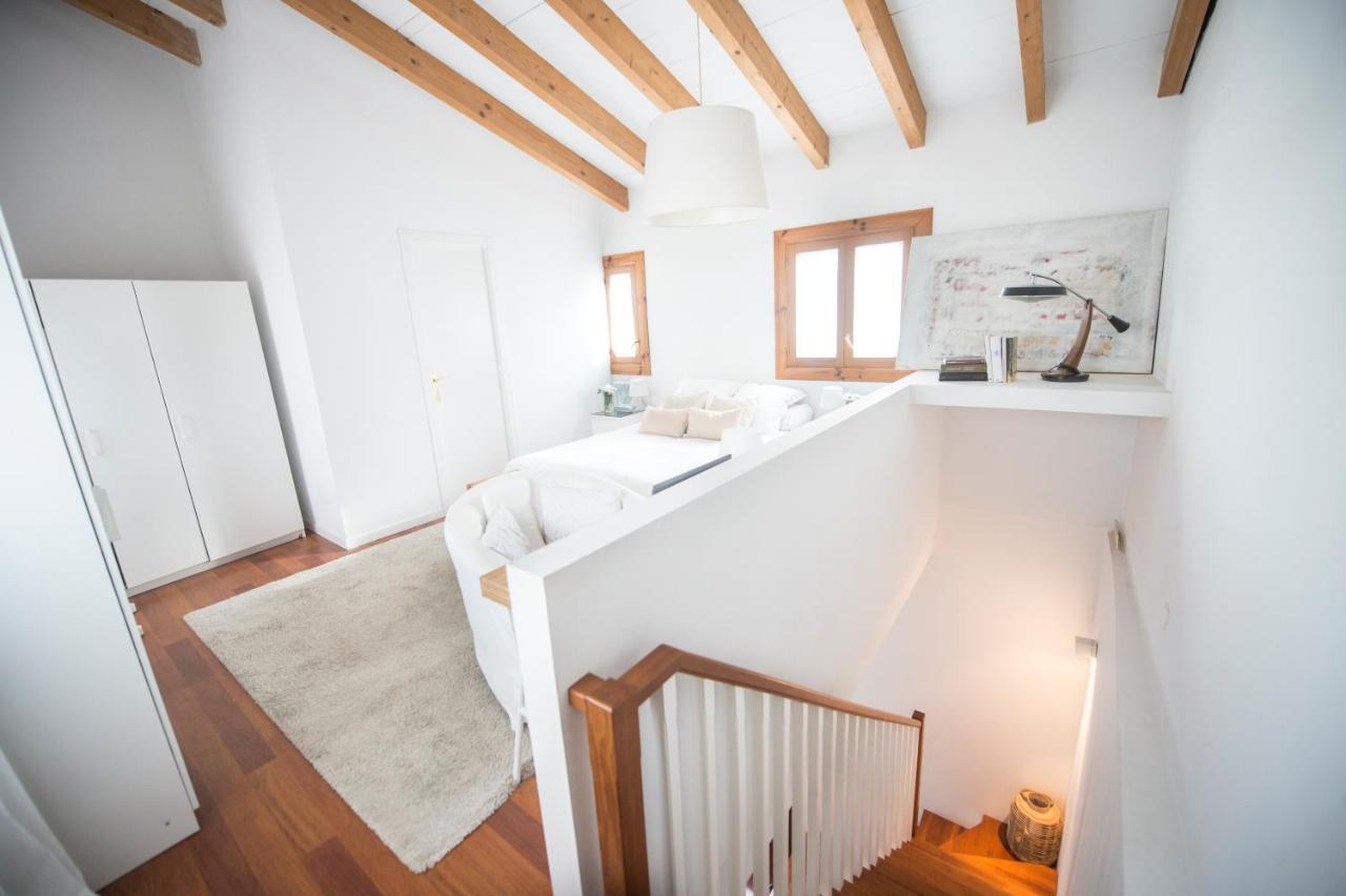Casa En El Barrio De Santa Catalina - Aire Acondicionado De 2023