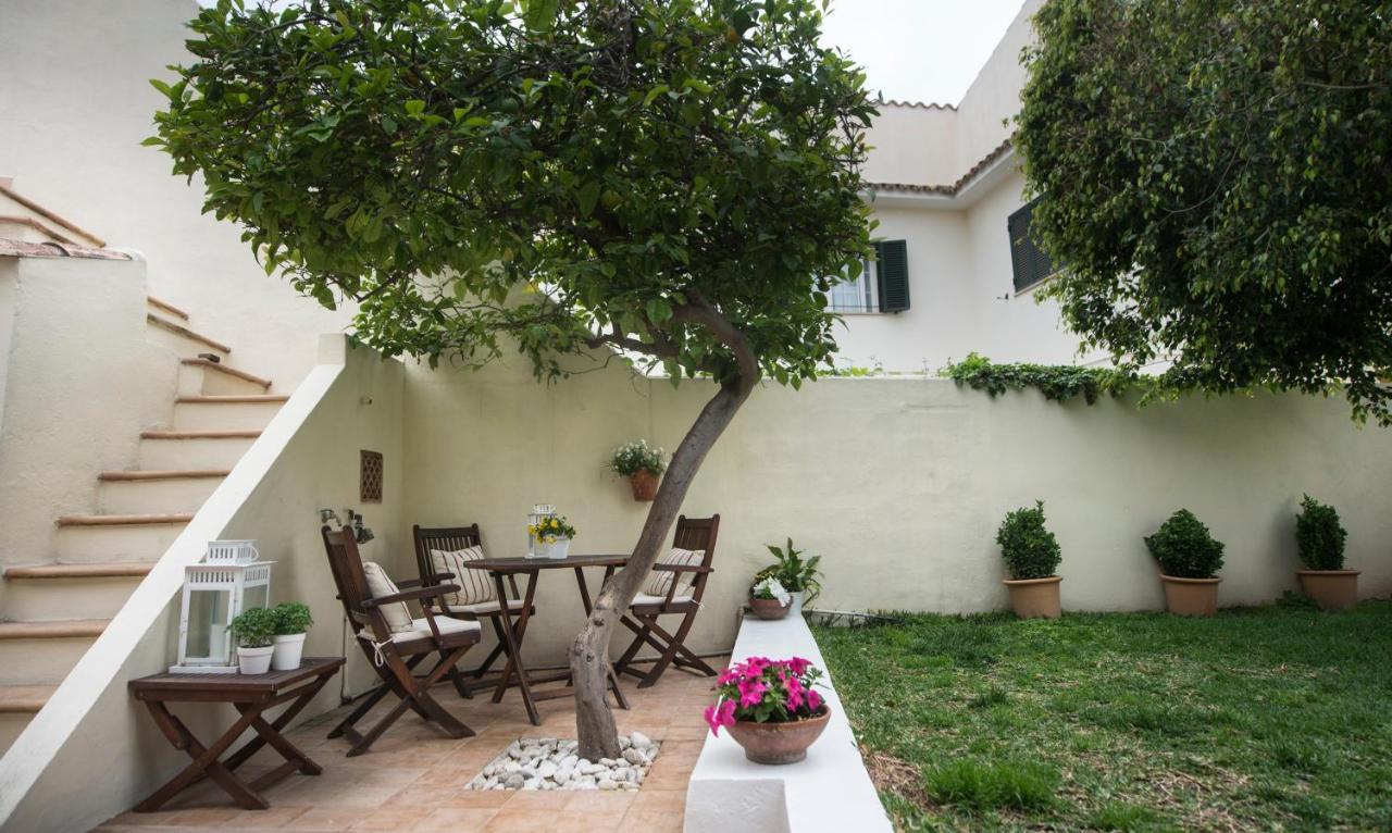 Casa En El Barrio De Santa Catalina - Aire Acondicionado De 2023 * Palma