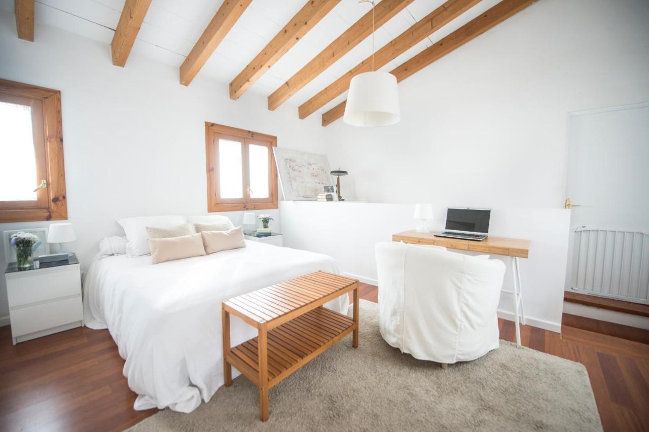 Casa En El Barrio De Santa Catalina - Aire Acondicionado De 2023 Hébergement de vacances