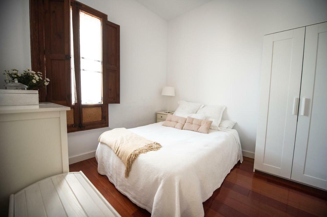 Hébergement de vacances Casa En El Barrio De Santa Catalina - Aire Acondicionado De 2023 Palma